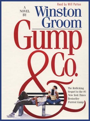Gump & Co. - Audiobook